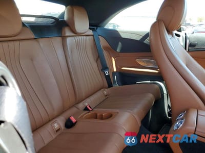 Zdjęcie 10 z 11 samochodu: 2021 MERCEDES-BENZ E 450 4MATIC VIN:W1K1K5KB9MF164155 - miniatura