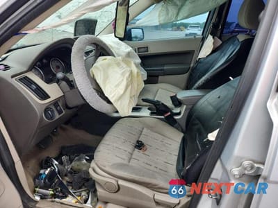 Zdjęcie 7 z 12 samochodu: 2008 FORD FOCUS SE VIN:1FAHP35N98W206789 - miniatura