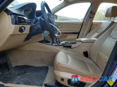 Zdjęcie 7 z 12 samochodu: 2011 BMW 328 XI SULEV VIN:WBAPK5C58BF127556 - miniatura