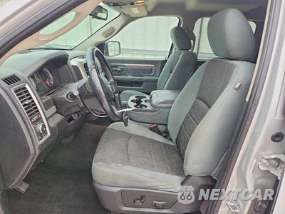 Zdjęcie 7 z 13 samochodu: 2014 RAM 1500 SLT VIN:1C6RR7LT8ES285366 - miniatura