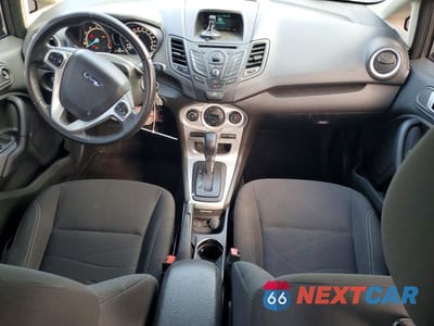 Zdjęcie 8 z 12 samochodu: 2014 FORD FIESTA SE VIN:3FADP4BJXEM190233 - miniatura