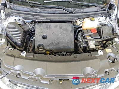 Zdjęcie 12 z 12 samochodu: 2022 CHEVROLET TRAVERSE LT VIN:1GNERGKW5NJ161815 - miniatura