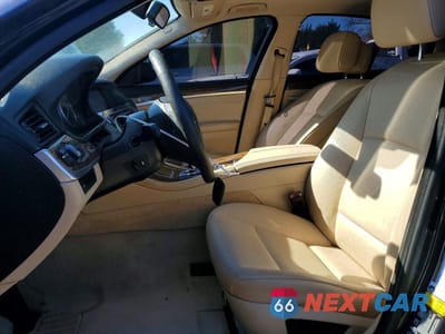 Zdjęcie 7 z 11 samochodu: 2013 BMW 528 XI VIN:WBAXH5C58DDW13345 - miniatura