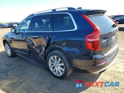 Drugie zdjęcie samochodu z przodu: 2017 VOLVO XC90 T6 VIN:YV4A22PK2H1181476 - miniatura