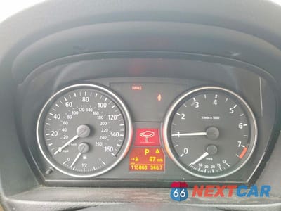 Zdjęcie 9 z 12 samochodu: 2006 BMW 330 I VIN:WBAVB33546PS10073 - miniatura