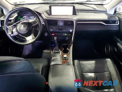 Zdjęcie 8 z 13 samochodu: 2017 LEXUS RX 350 BASE VIN:2T2BZMCA5HC110453 - miniatura