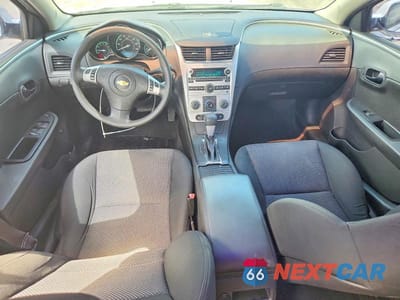 Zdjęcie 8 z 12 samochodu: 2011 CHEVROLET MALIBU 1LT VIN:1G1ZC5EU4BF389662 - miniatura