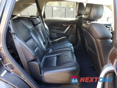 Zdjęcie 11 z 13 samochodu: 2011 ACURA MDX VIN:2HNYD2H22BH500971 - miniatura