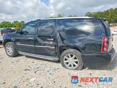 Drugie zdjęcie samochodu z przodu: 2012 GMC YUKON XL DENALI VIN:1GKS1MEFXCR139051 - miniatura