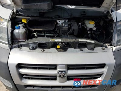 Zdjęcie 12 z 13 samochodu: 2015 RAM PROMASTER 2500 DELIVERY VAN VIN:3C6TRVDD5FE506590 - miniatura