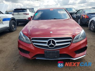 Piąte zdjęcie samochodu w środku: 2014 MERCEDES-BENZ E 350 4MATIC VIN:WDDHF8JB9EB002508 - miniatura