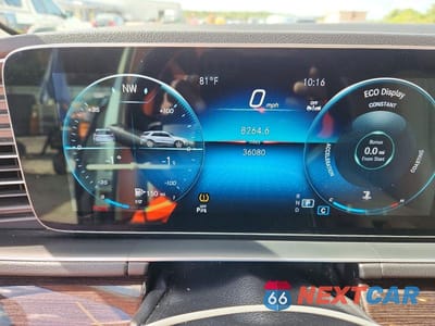 Zdjęcie 9 z 14 samochodu: 2021 MERCEDES-BENZ GLE 350 4MATIC VIN:4JGFB4KB5MA458929 - miniatura