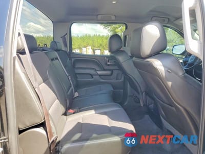 Zdjęcie 10 z 12 samochodu: 2015 GMC SIERRA K1500 SLE VIN:3GTU2UEC5FG177699 - miniatura