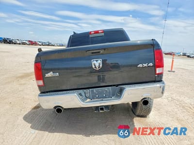 Zdjęcie 6 z 12 samochodu: 2017 RAM 1500 SLT VIN:1C6RR7LT1HS634002 - miniatura