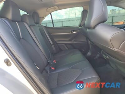 Zdjęcie 10 z 12 samochodu: 2023 TOYOTA CAMRY XSE V6 VIN:4T1KZ1AK6PU074171 - miniatura