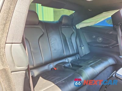 Zdjęcie 10 z 12 samochodu: 2018 BMW M4 VIN:WBS4Y9C57JAA92317 - miniatura