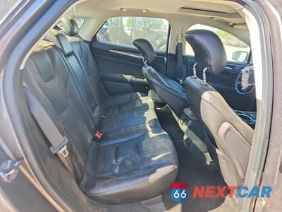 Zdjęcie 10 z 13 samochodu: 2013 FORD FUSION TITANIUM VIN:3FA6P0K99DR258918 - miniatura
