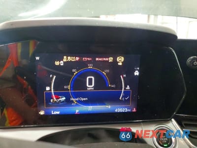 Zdjęcie 9 z 12 samochodu: 2025 CHEVROLET TRAX 1LT VIN:KL77LHEP7SC157761 - miniatura