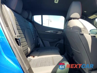 Zdjęcie 10 z 13 samochodu: 2025 DODGE HORNET VIN:ZACPDFCW2S3A45676 - miniatura