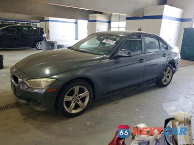2013 BMW 328 I SULEV WBA3C1C55DF444721 - główne zdjęcie licytacji z USA - miniatura