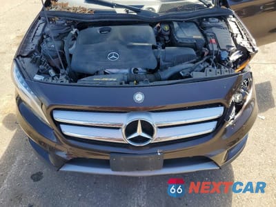 Zdjęcie 12 z 14 samochodu: 2015 MERCEDES-BENZ GLA 250 4MATIC VIN:WDCTG4GB5FJ112331 - miniatura