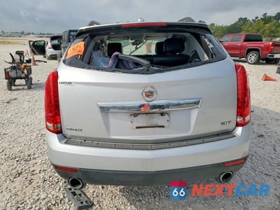 Zdjęcie 6 z 14 samochodu: 2016 CADILLAC SRX VIN:3GYFNAE33GS585903 - miniatura