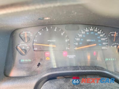 Zdjęcie 9 z 14 samochodu: 2002 DODGE DURANGO SLT PLUS VIN:1B4HS58N62F101695 - miniatura