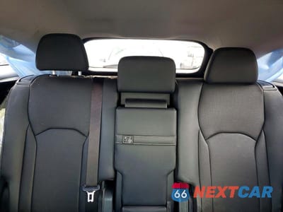 Zdjęcie 10 z 13 samochodu: 2022 LEXUS RX 350 L VIN:JTJHZKFA0N2040401 - miniatura