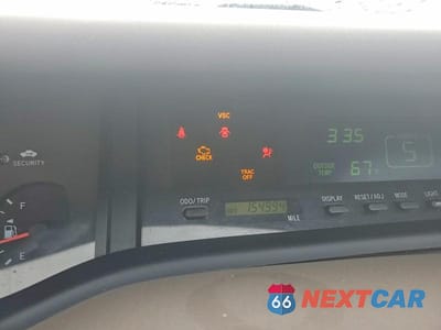 Zdjęcie 9 z 12 samochodu: 2004 TOYOTA AVALON XLS VIN:4T1BF28B14U370120 - miniatura