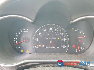 Zdjęcie 9 z 13 samochodu: 2015 KIA SORENTO SX VIN:5XYKW4A77FG580229 - miniatura