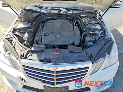 Zdjęcie 11 z 12 samochodu: 2012 MERCEDES-BENZ E 350 4MATIC VIN:WDDHF8JB9CA654063 - miniatura