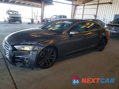 2018 AUDI S5 PRESTIGE WAUC4CF58JA098953 - główne zdjęcie licytacji z USA - miniatura
