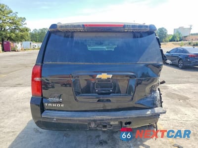 Zdjęcie 6 z 12 samochodu: 2015 CHEVROLET TAHOE K1500 LS VIN:1GNSKAKC1FR726509 - miniatura