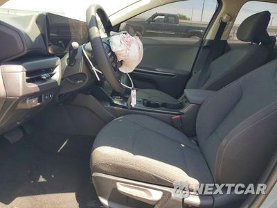 Zdjęcie 7 z 12 samochodu: 2025 KIA K4 LXS VIN:3KPFT4DEXSE224613 - miniatura