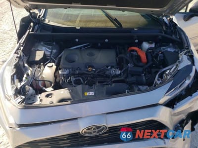 Zdjęcie 12 z 13 samochodu: 2025 TOYOTA RAV4 HYBRID XSE VIN:2T3E6RFV3SW088228 - miniatura