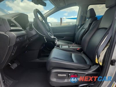 Zdjęcie 7 z 13 samochodu: 2025 HONDA ODYSSEY EXL VIN:5FNRL6H65SB080586 - miniatura