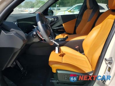 Zdjęcie 7 z 14 samochodu: 2025 BMW X3 M50 VIN:5UX73GP0XS9X59658 - miniatura