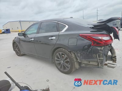 Drugie zdjęcie samochodu z przodu: 2018 NISSAN ALTIMA 2.5 S VIN:1N4AL3AP2JC471582 - miniatura
