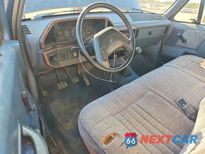 Zdjęcie 8 z 11 samochodu: 1989 FORD F-150 VIN:1FTEF14Y2KKA27962 - miniatura