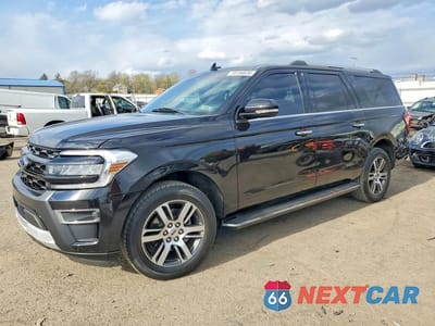 2022 FORD EXPEDITION MAX LIMITED 1FMJK1KTXNEA52107 - główne zdjęcie licytacji z USA - miniatura