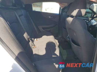 Zdjęcie 10 z 12 samochodu: 2020 CHEVROLET MALIBU LT VIN:1G1ZD5ST3LF088620 - miniatura