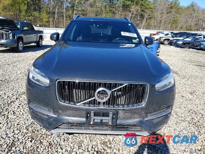 Piąte zdjęcie samochodu w środku: 2016 VOLVO XC90 T6 VIN:YV4A22PK8G1072776 - miniatura