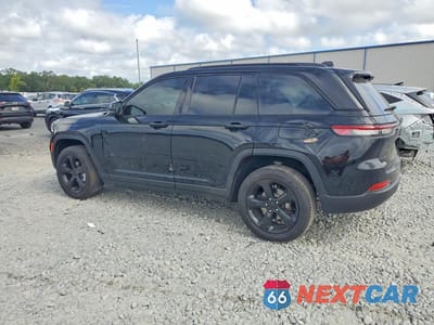 Drugie zdjęcie samochodu z przodu: 2024 JEEP GRAND CHEROKEE LIMITED VIN:1C4RJHBG8R8951624 - miniatura