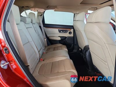 Zdjęcie 11 z 12 samochodu: 2017 HONDA CR-V EXL VIN:2HKRW1H8XHH517360 - miniatura