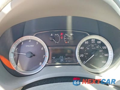 Zdjęcie 9 z 12 samochodu: 2013 NISSAN SENTRA S VIN:3N1AB7AP5DL615657 - miniatura