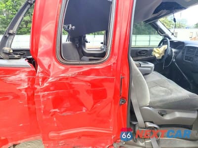 Zdjęcie 10 z 12 samochodu: 2000 FORD F150 VIN:1FTZX1723YNB48531 - miniatura
