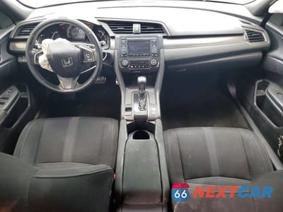 Zdjęcie 8 z 12 samochodu: 2017 HONDA CIVIC SPORT VIN:SHHFK7H42HU202743 - miniatura