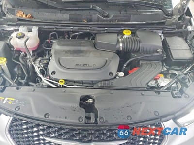 Zdjęcie 12 z 12 samochodu: 2026 CHRYSLER PACIFICA SELECT VIN:2C4RC1BG1TR178850 - miniatura