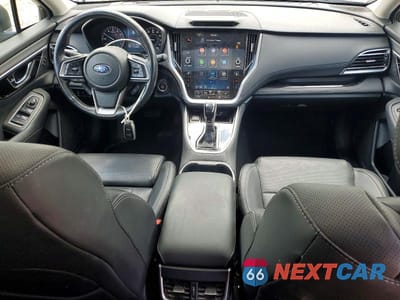 Zdjęcie 8 z 14 samochodu: 2021 SUBARU OUTBACK LIMITED VIN:4S4BTANC0M3229965 - miniatura