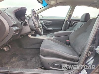 Zdjęcie 7 z 13 samochodu: 2015 NISSAN ALTIMA 2.5 SV VIN:1N4AL3AP0FC114134 - miniatura